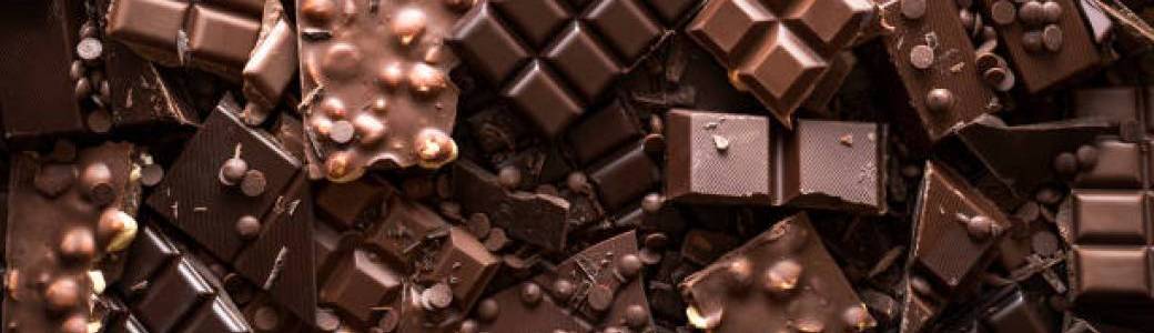 Atelier culinaire : Dégustation de chocolat