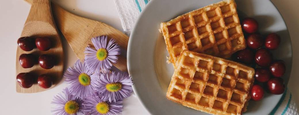 Atelier Culinaire : "Gaufre Party"