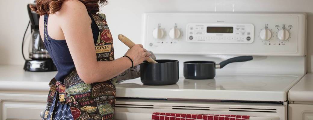 Atelier Culinaire : "Horreur en cuisine"