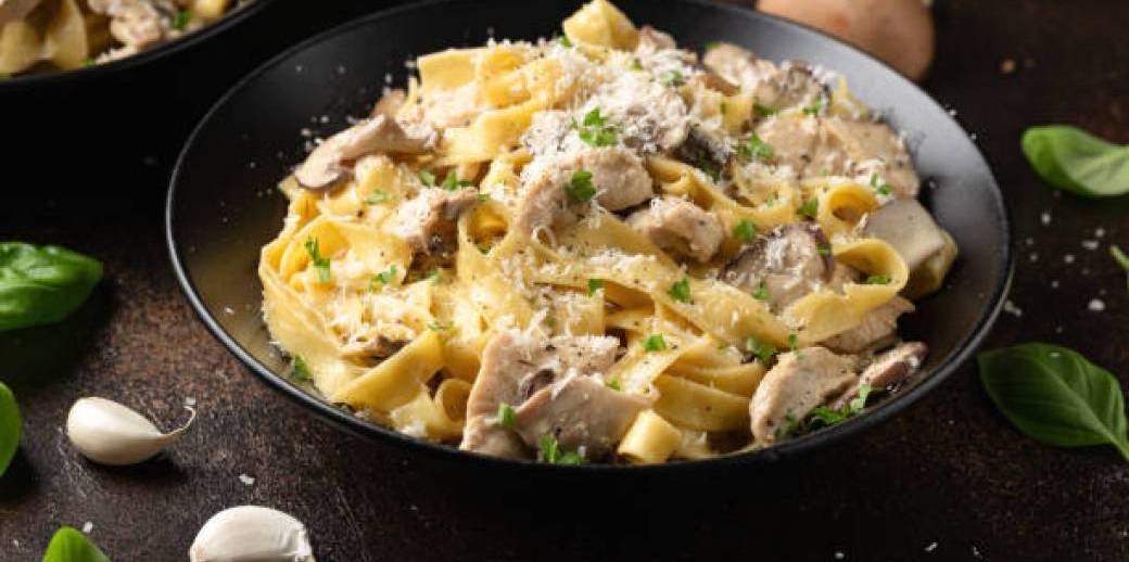 Atelier culinaire : Le one pot pasta