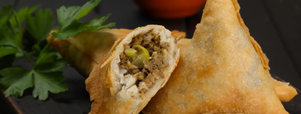 Atelier Culinaire : plat africain