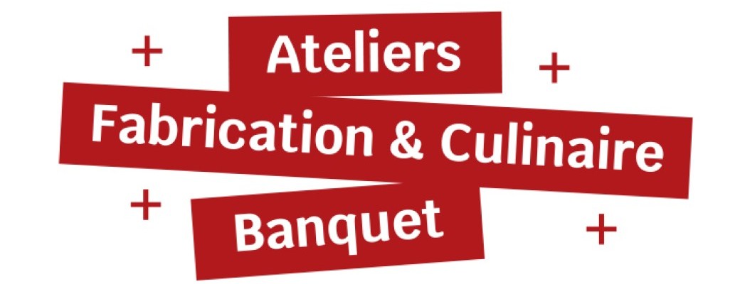 Atelier culinaire spécial Festival