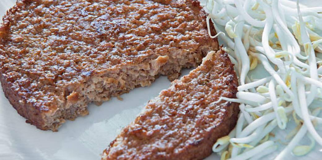 Atelier culinaire : steak végétal