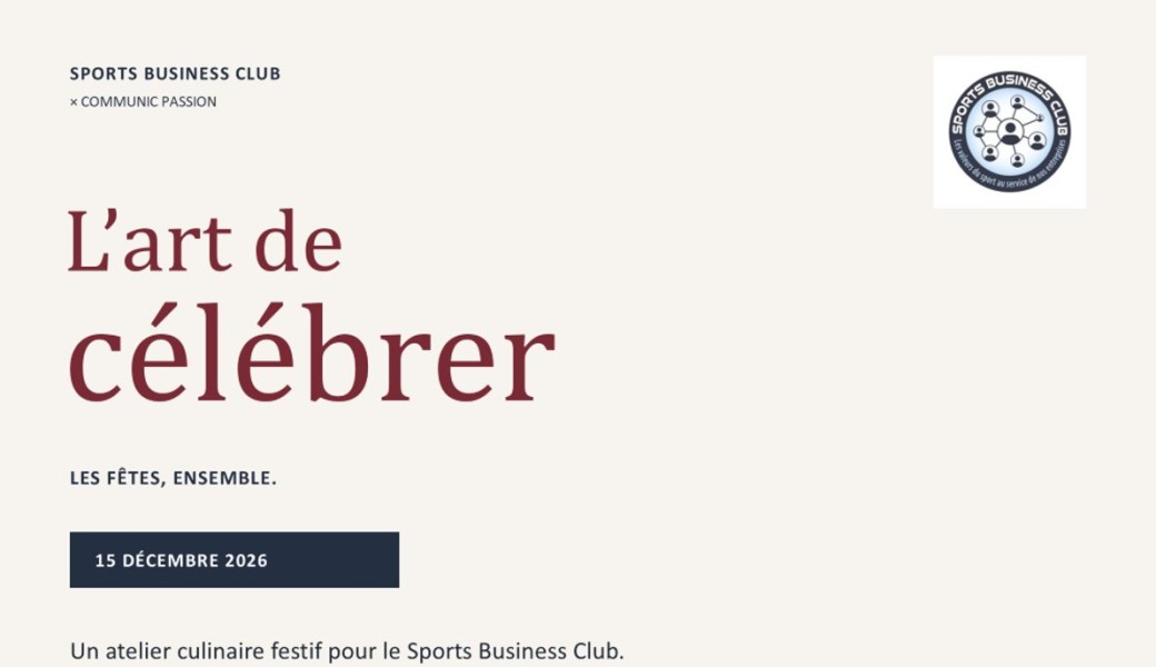 Atelier Culinaire