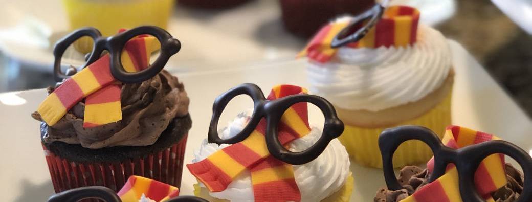 Atelier CUPCAKES Enfant