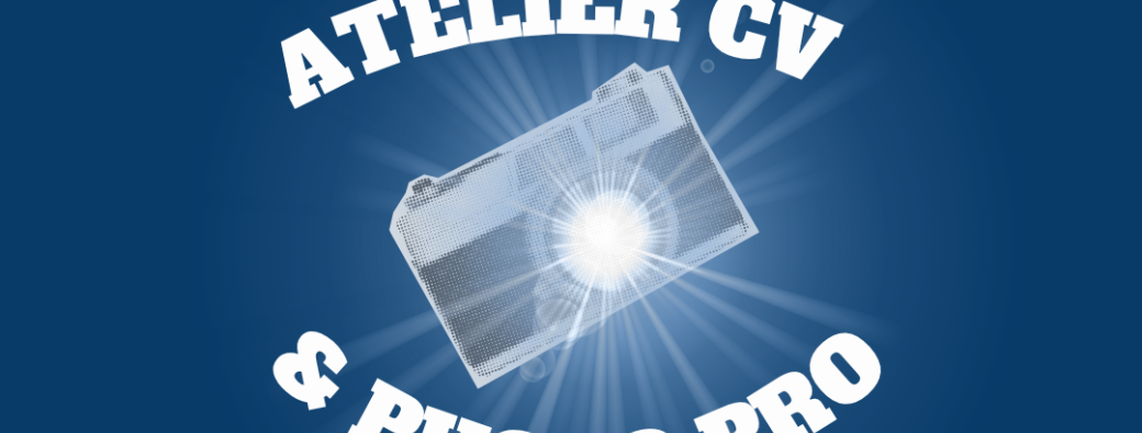 Atelier Cv & Photo Pro
