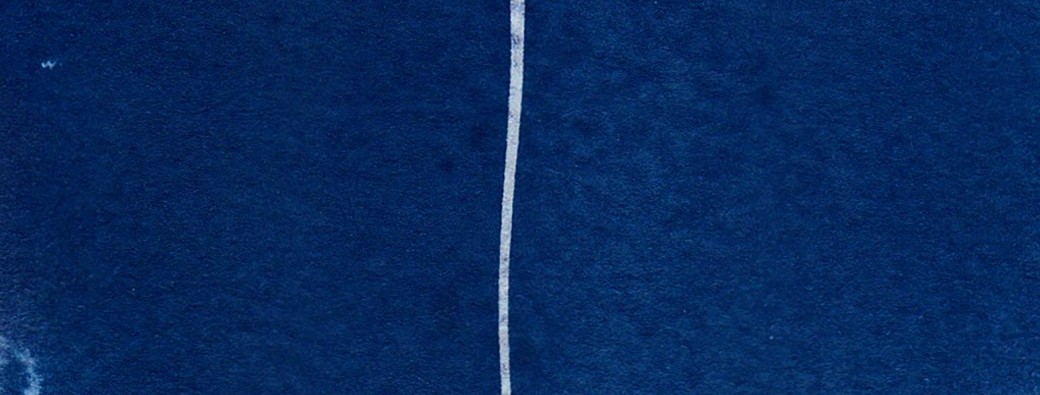 Atelier cyanotype à partir de 7 ans