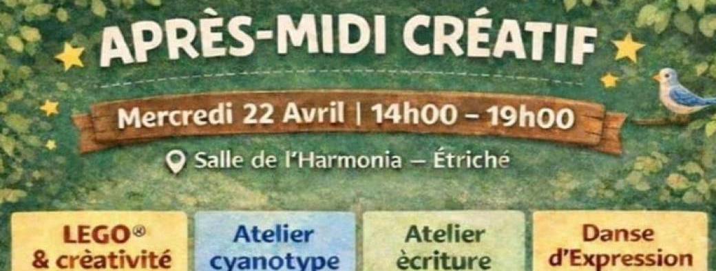 Atelier Cyanotype magique - enfant/duo