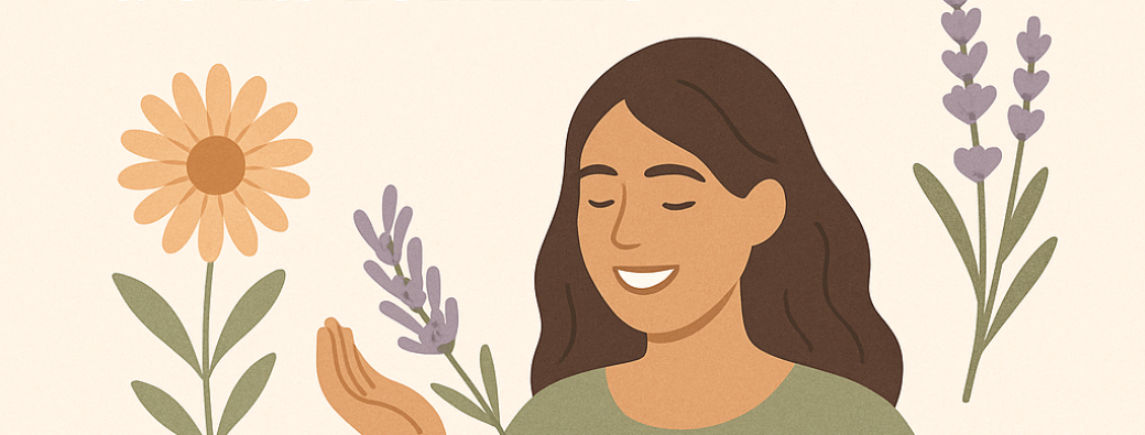 Atelier 3 / cycle  - Les plantes alliées de la femme et du cycle