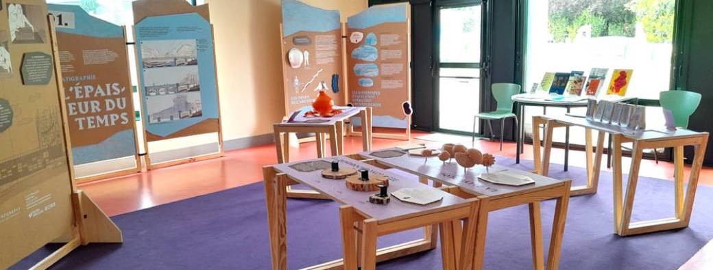 Atelier d’archéo-anthropologie - Tout public (dès 9 ans)