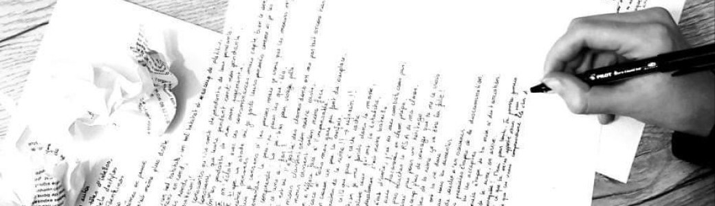 Atelier d’écriture de rap « Lyricisme, mode d'emploi »