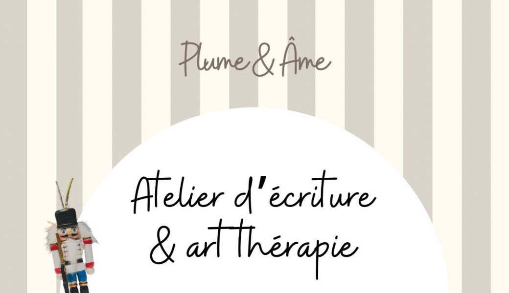 Atelier d’écriture • Fêtes en couleurs