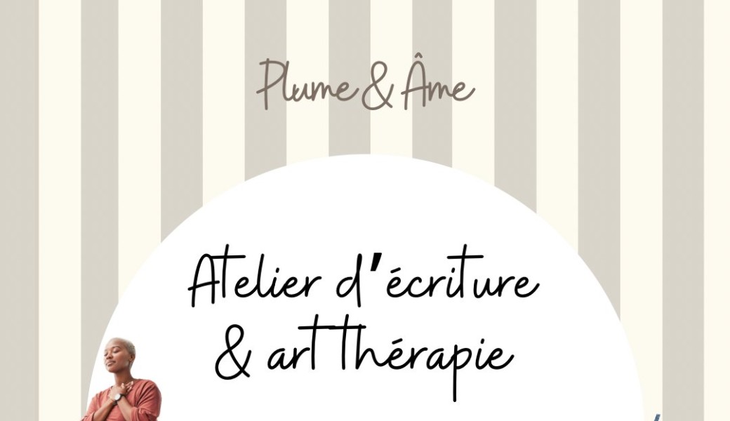 Atelier d’écriture • Mots et respirations d’hiver