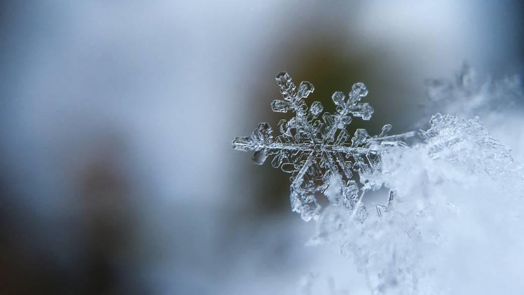 Atelier d’écriture : Neige
