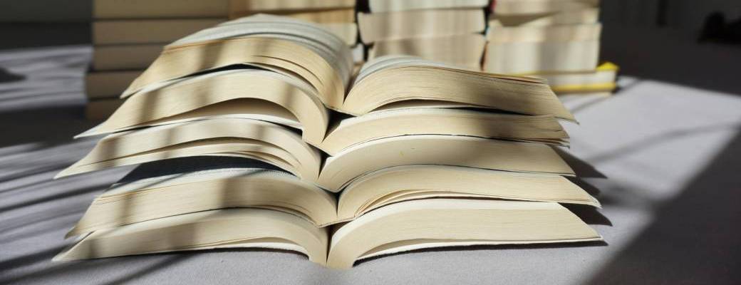 Atelier d’écriture « Nos petits et grands héros »