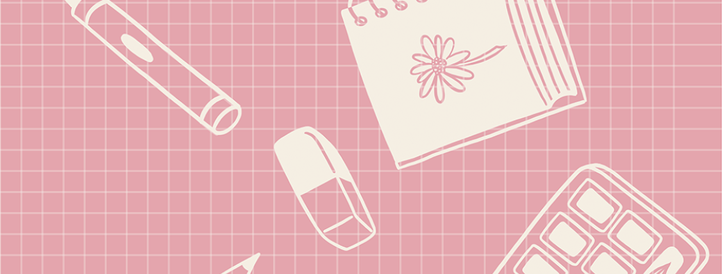 Atelier d’illustration avec Céci Rjass - 20€