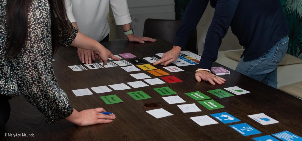 Atelier d'Adaptation au Changement Climatique (AdACC)