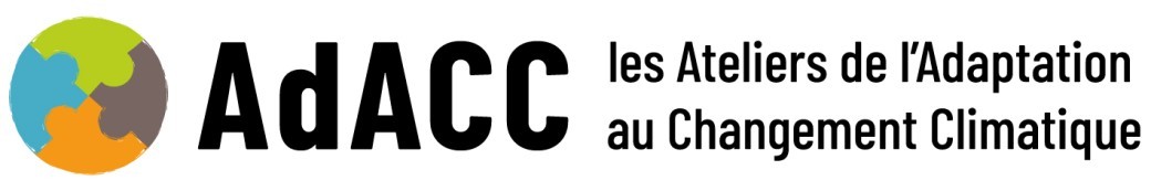 Atelier d'Adaptation au Changement Climatique Strasbourg 6 nov. 2025