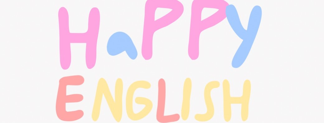 Atelier d'anglais (3-6ans)