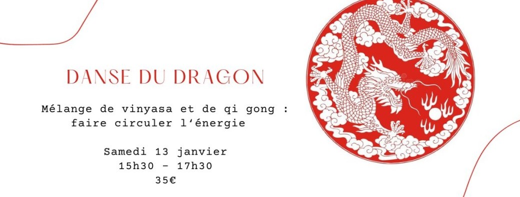 Atelier Danse Du Dragon 