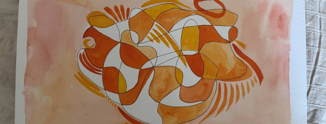 Atelier Danse et Dessin