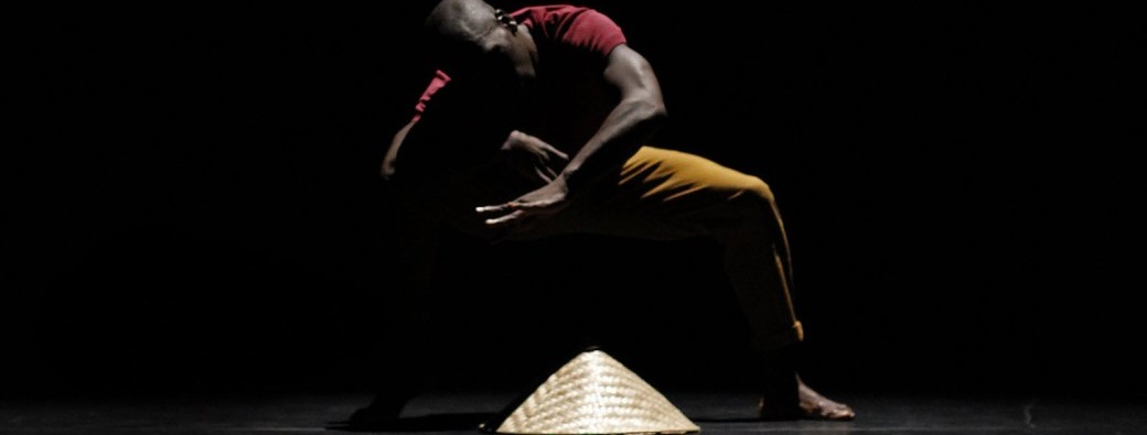 Atelier danse intergenerationnels - Abdbou N'Gom et l'Amicale Laïque -