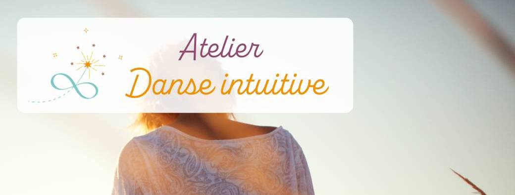 Atelier Danse Intuitive - Couëron