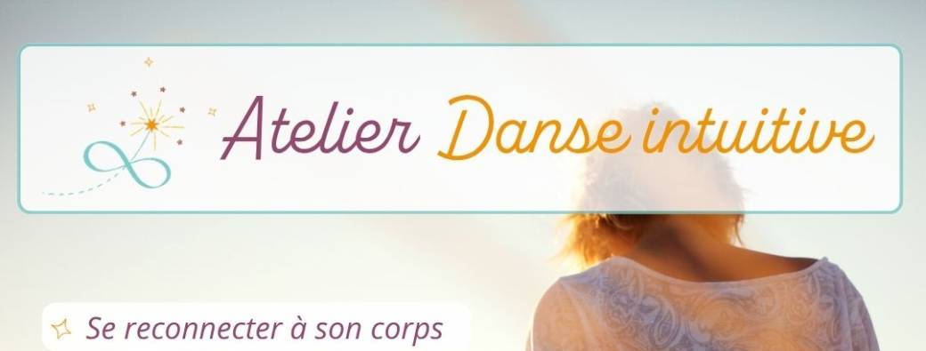 Atelier Danse Intuitive