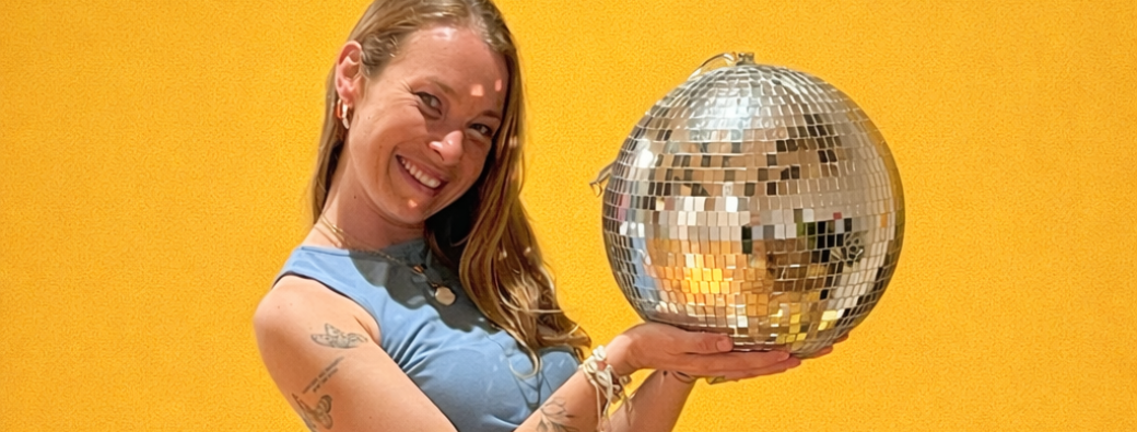 Atelier Danse Intuitive