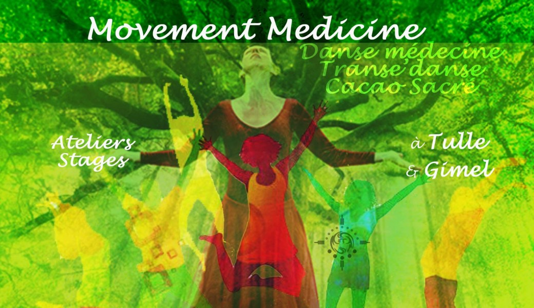 Solstice ! Atelier Danse Médecine