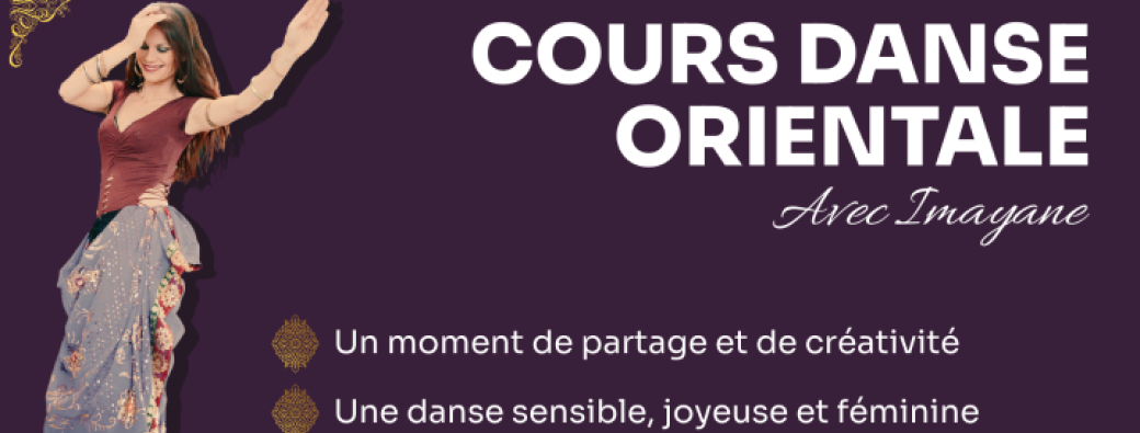Atelier Danse Orientale