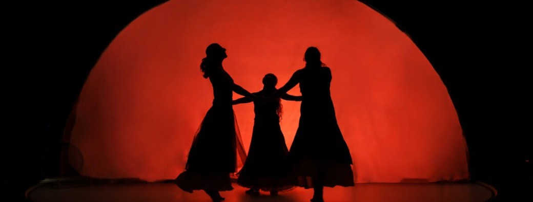 Atelier danse parents/enfants