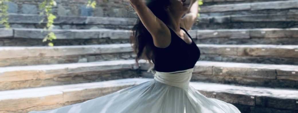 Atelier Danse Soufie ( Acad, Nantes)