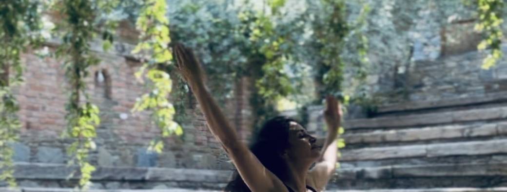 Atelier Danse Soufie (Baden)