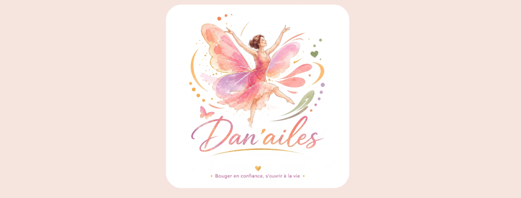 Atelier Danse-thérapie Dan'ailes 