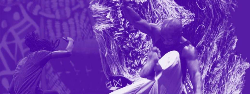 Atelier danse et héritage traditionnel