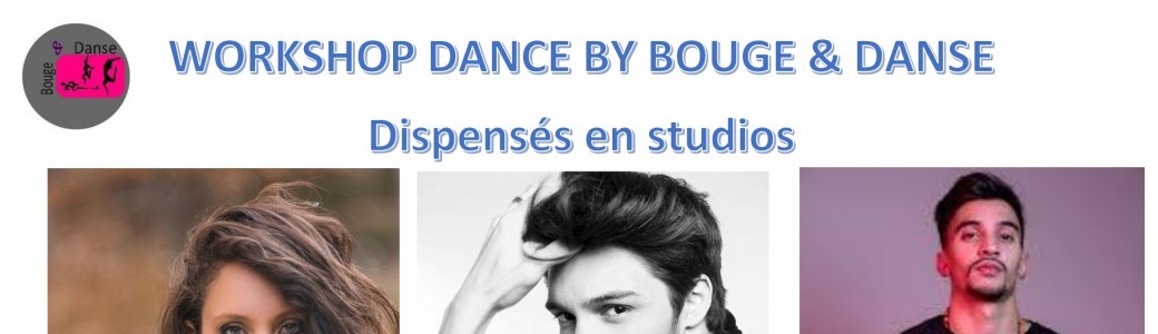 ATELIER DANSE