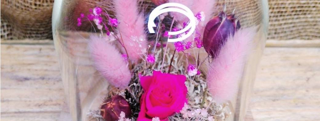 Atelier d'art floral - Fête des mères