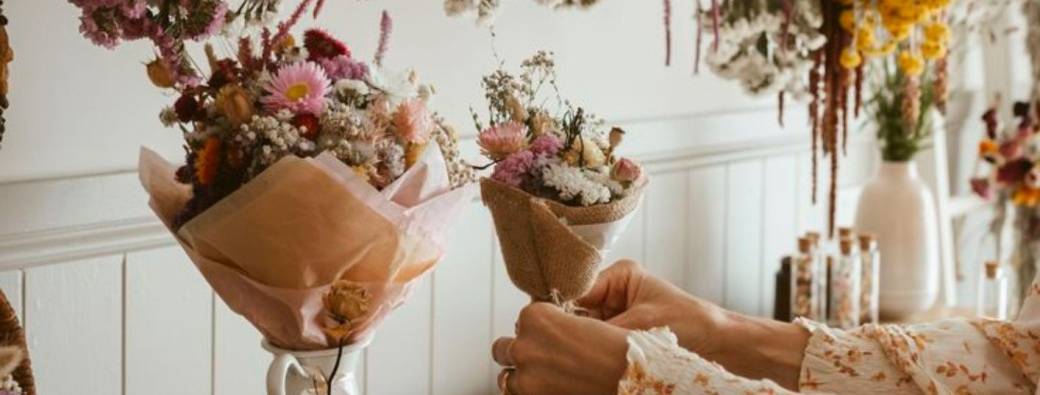 Atelier d'Art Floral 