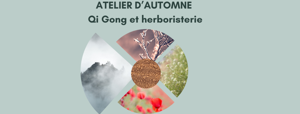 Atelier d'Automne - Prendre soin de soi au fil des saisons