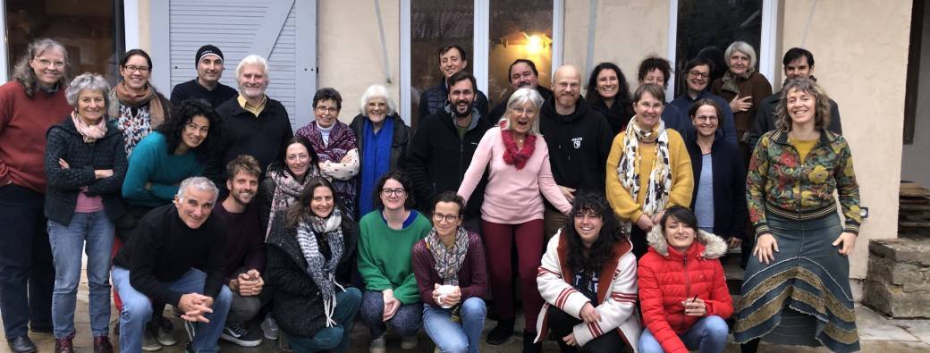 Atelier de 2h "La différence d'engagement en collectif"