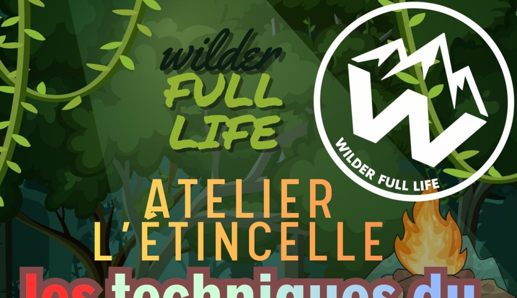 Atelier de 2h "l'étincelle"