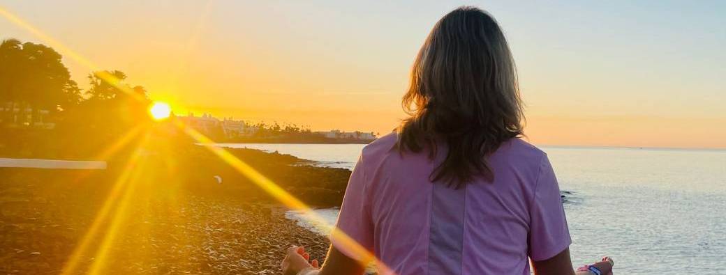 Séance de breathwork de groupe - Lundi 25 mai 17h30-19h
