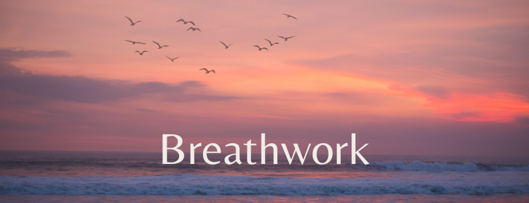 Atelier de Breathwork