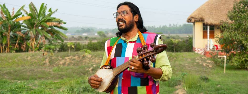 Atelier de Chant Kirtan – Yoga du son