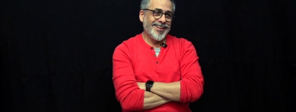 Coaching théâtral avec Hamdi Hadda – Nice | 19 juillet 2025