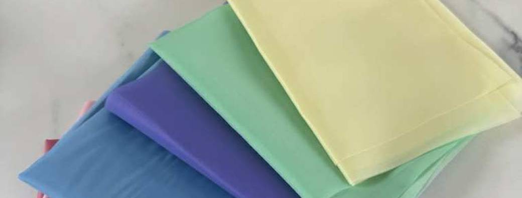 Analyse de colorimétrie 