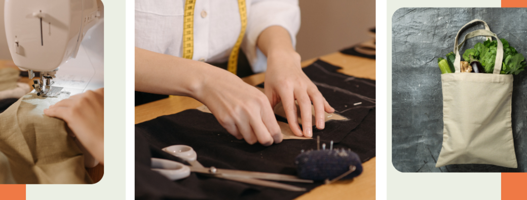 Atelier de couture dès 15 ans au "R"