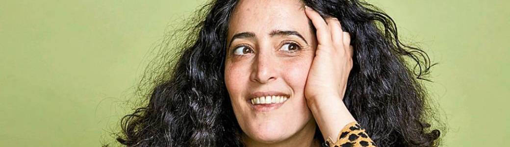Atelier de cuisine avec la cheffe Ranwa Stephan