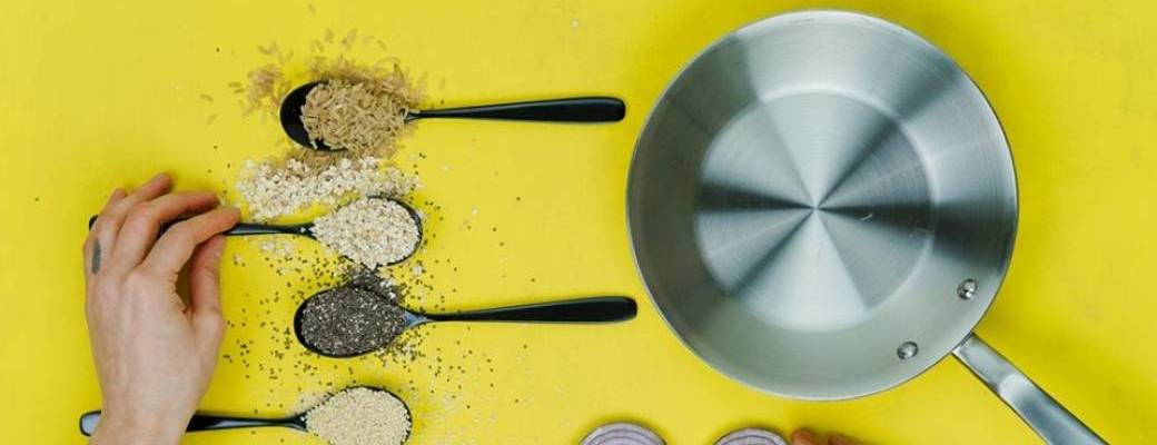 Atelier de cuisine créative n°2